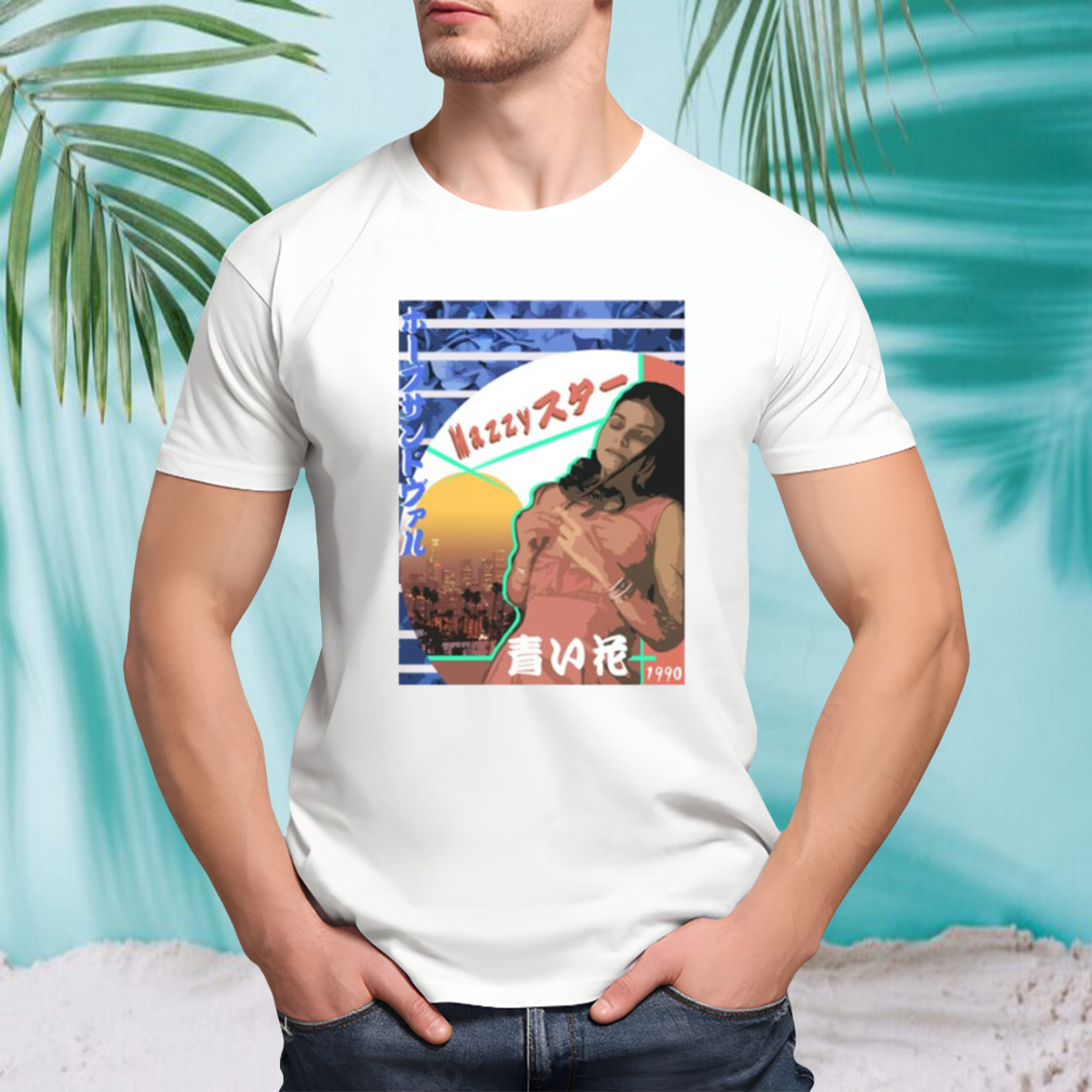 Unisex shirt