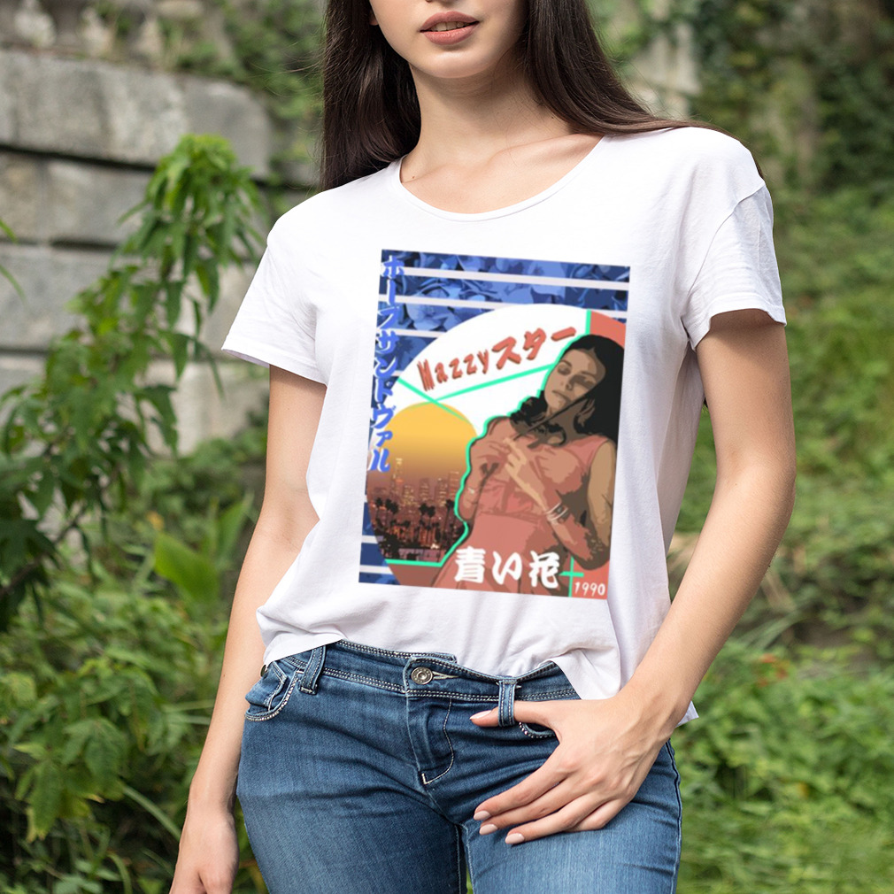 Women's shirt