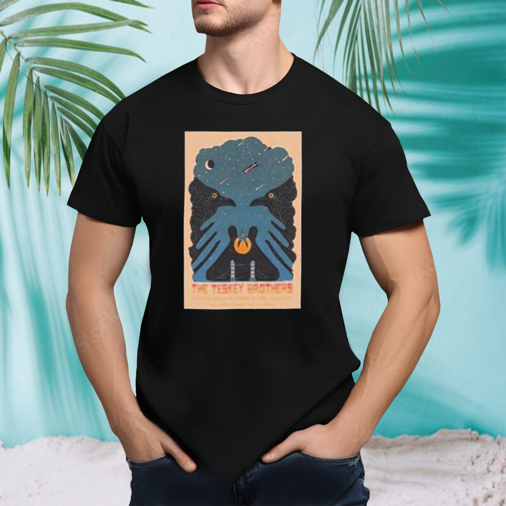 Unisex tshirt