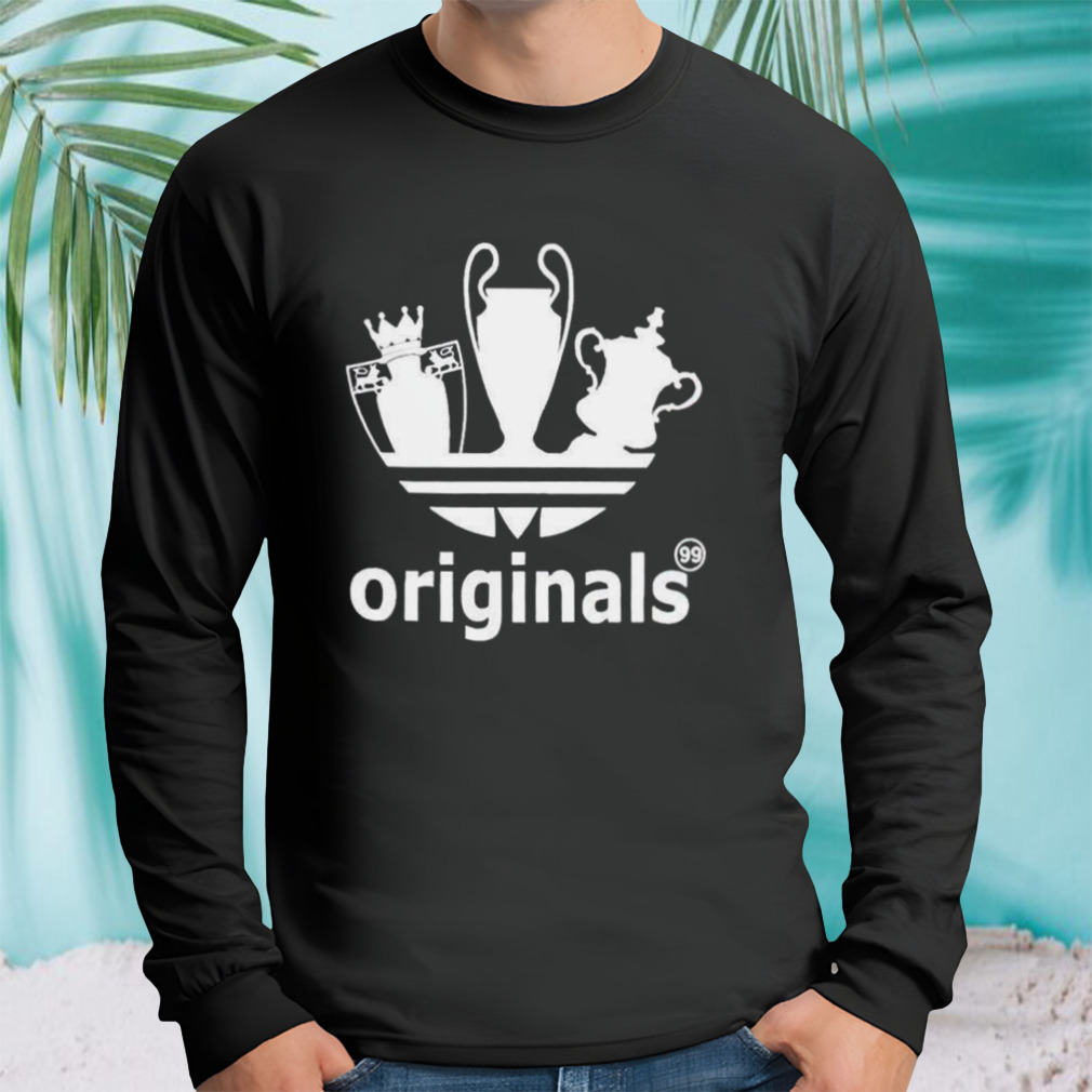 Longsleeve tshirt