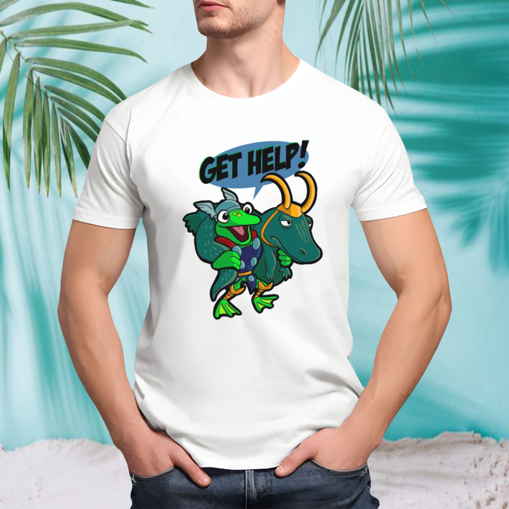 Unisex shirt