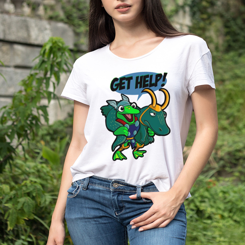 Women's shirt