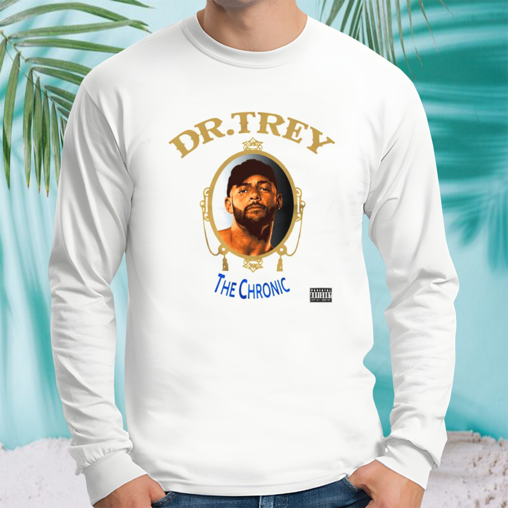 Longsleeve shirt