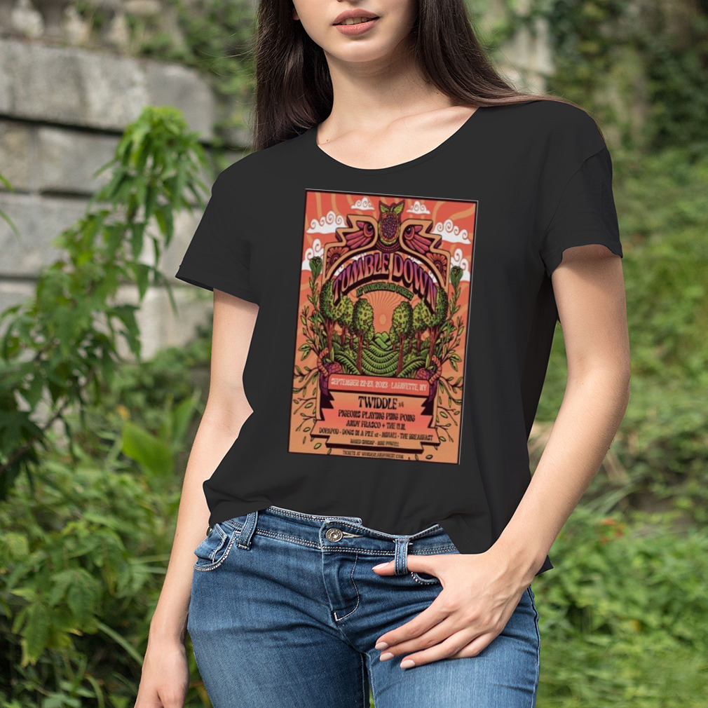 Women's tshirt