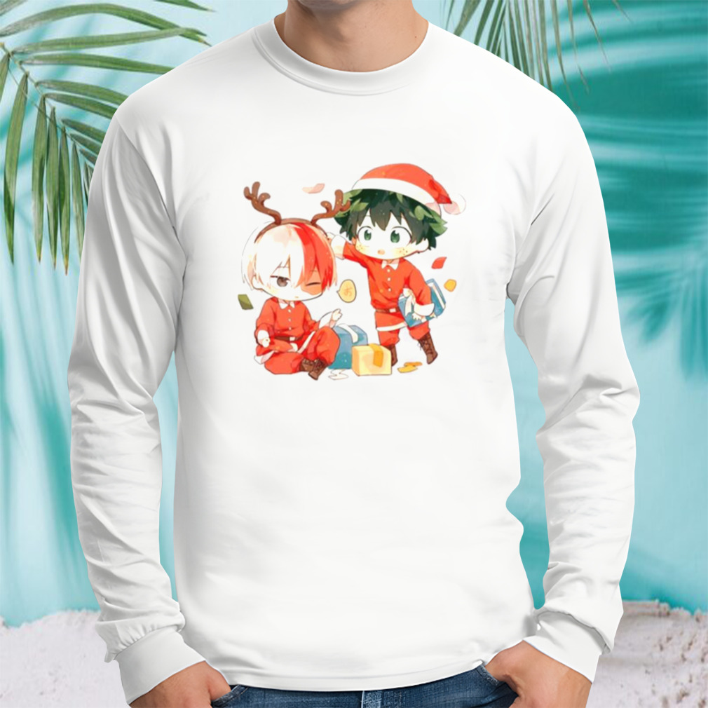 Longsleeve shirt