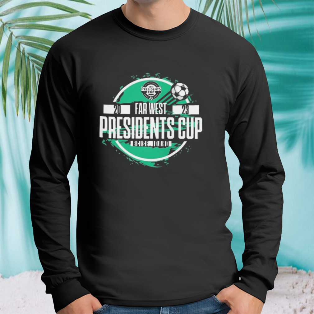 Longsleeve tshirt