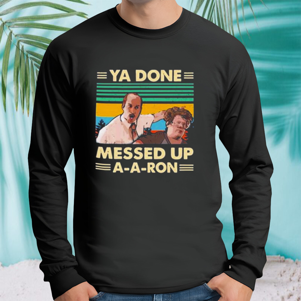 Longsleeve tshirt