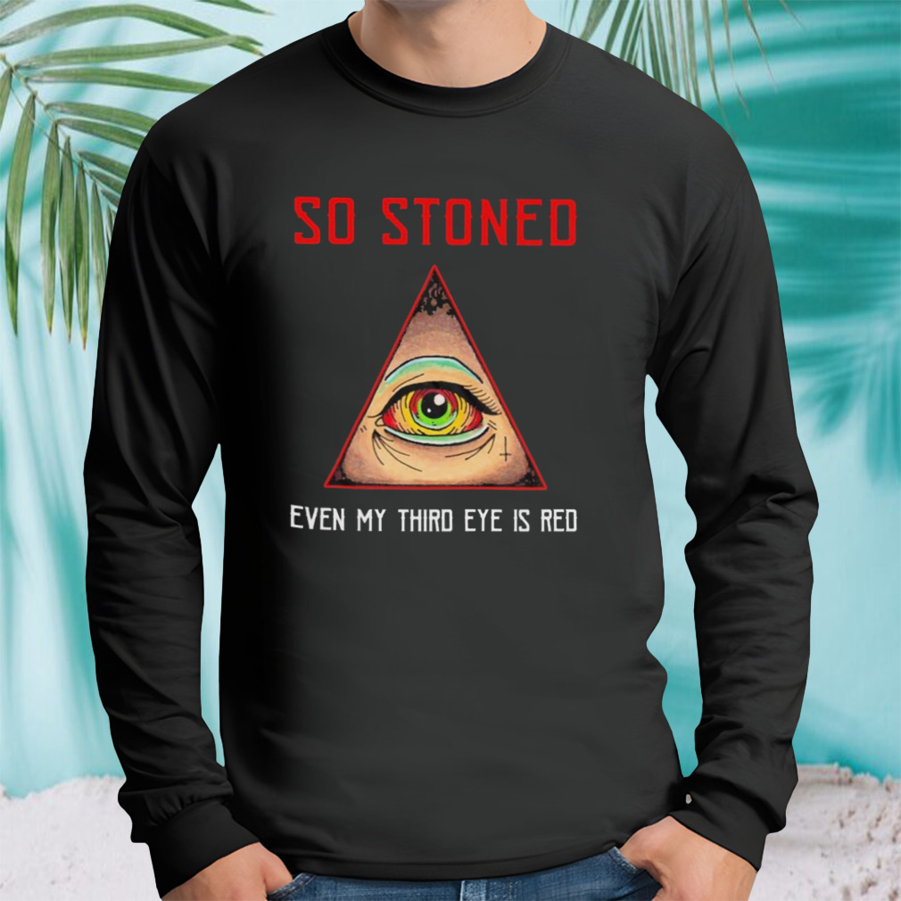 Longsleeve tshirt