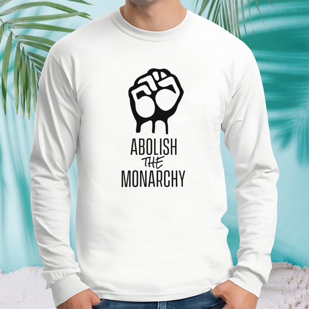 Longsleeve shirt