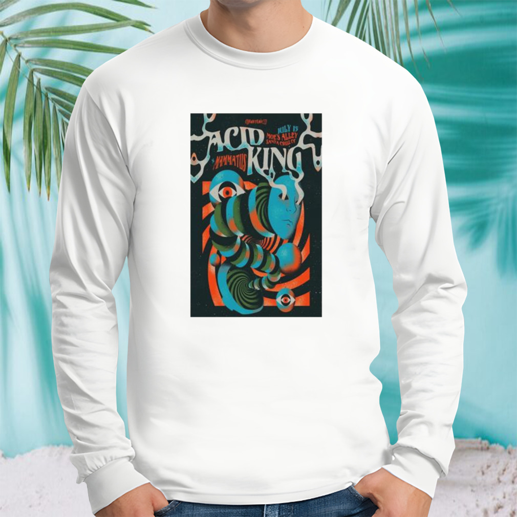 Longsleeve shirt