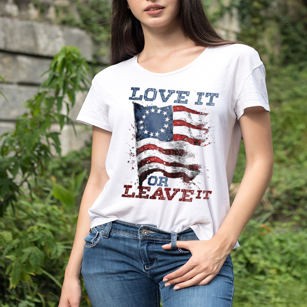 Women's shirt