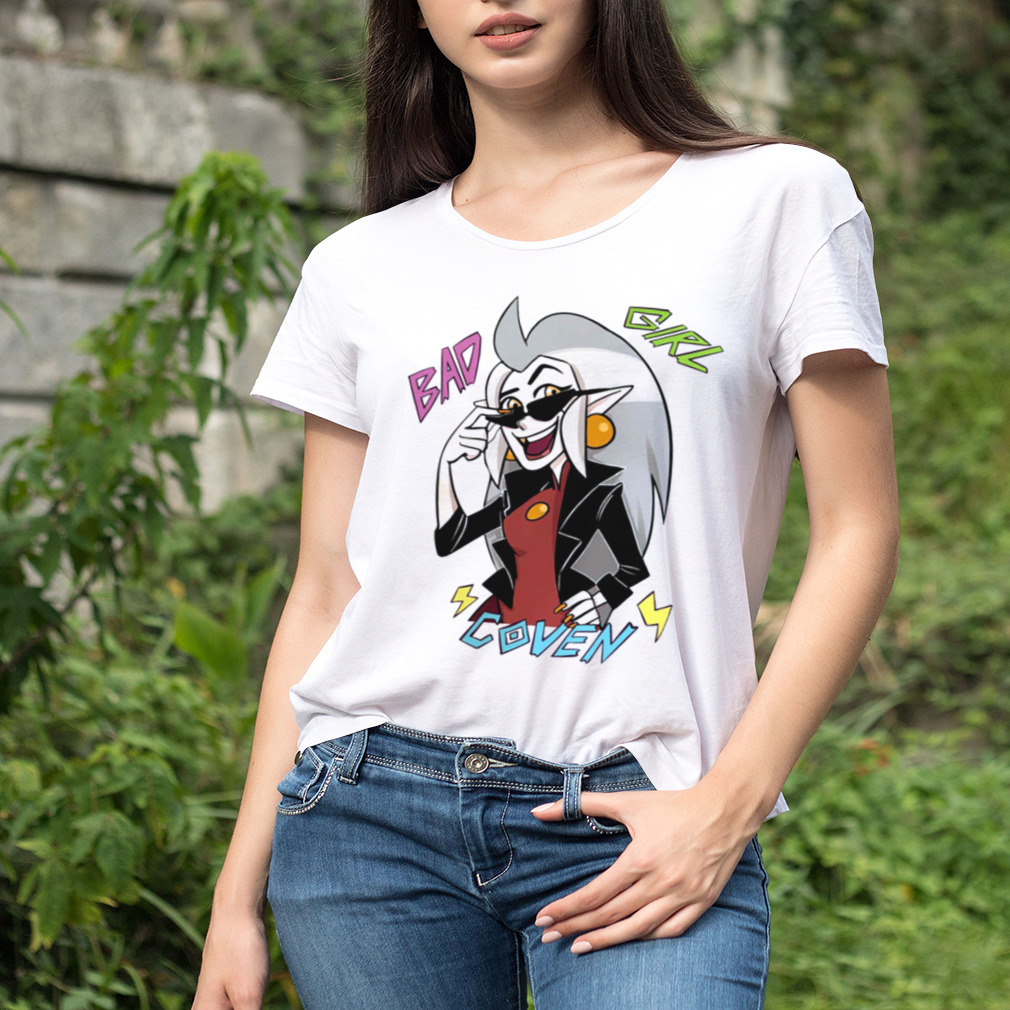 Women's shirt
