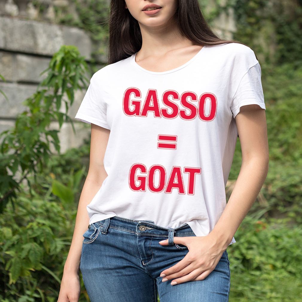 Women's shirt