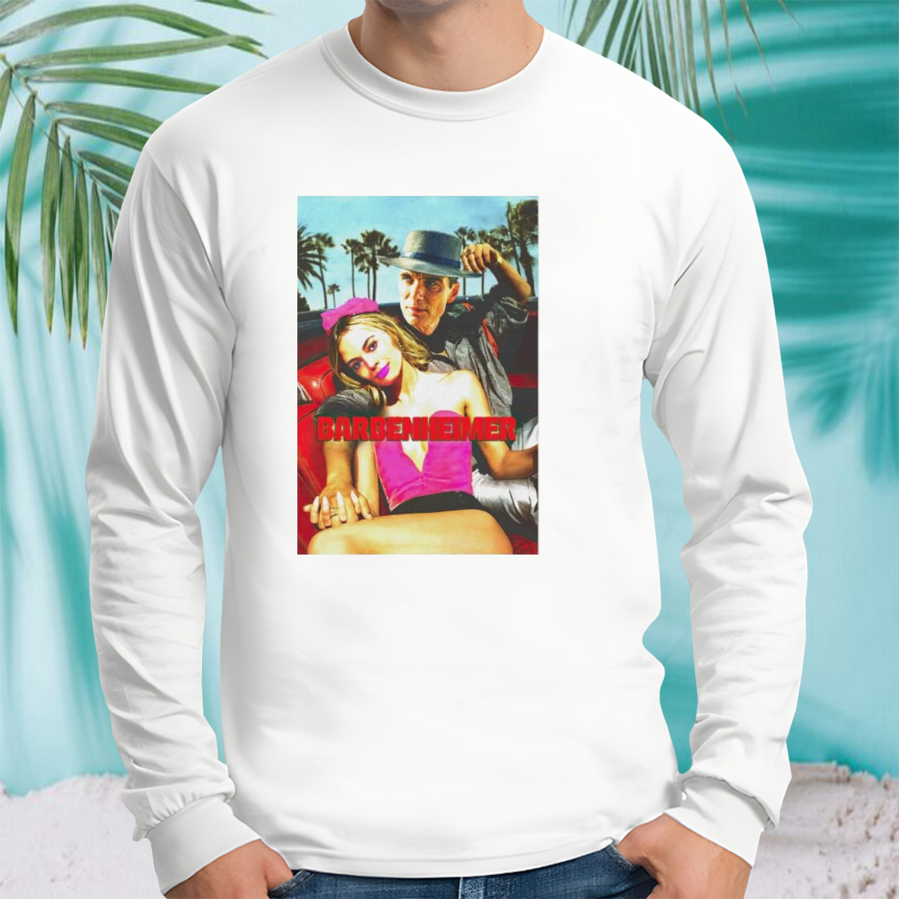 Longsleeve shirt