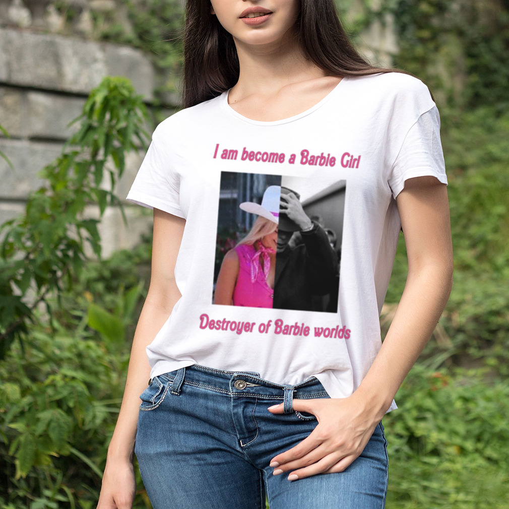 Women's shirt