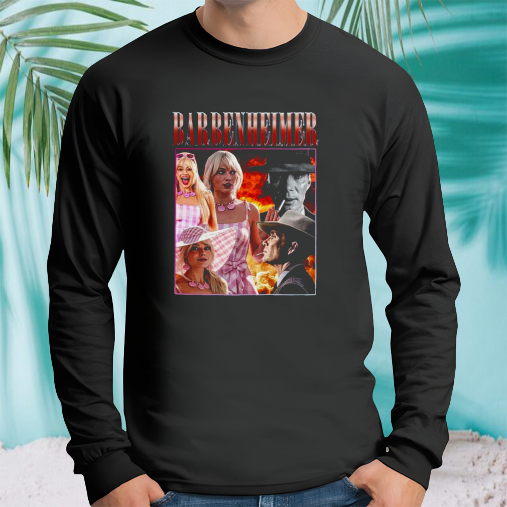 Longsleeve tshirt