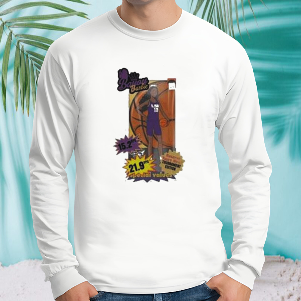 Longsleeve shirt
