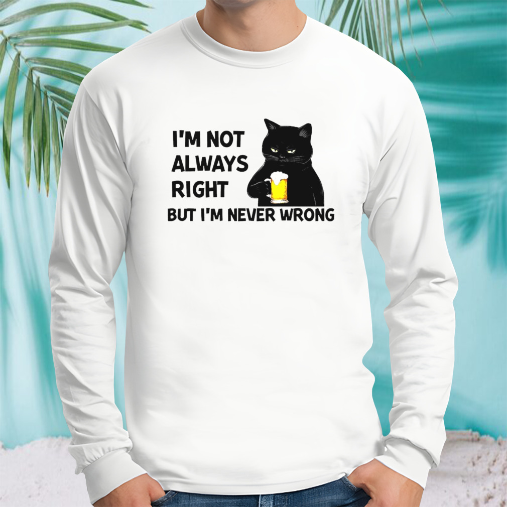 Longsleeve shirt