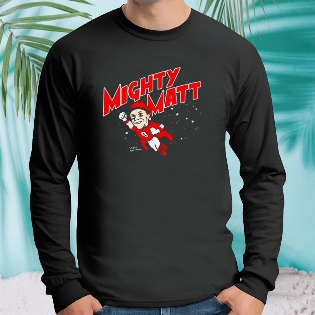 Longsleeve tshirt
