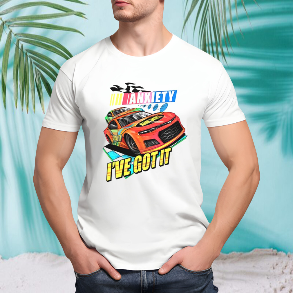Unisex shirt