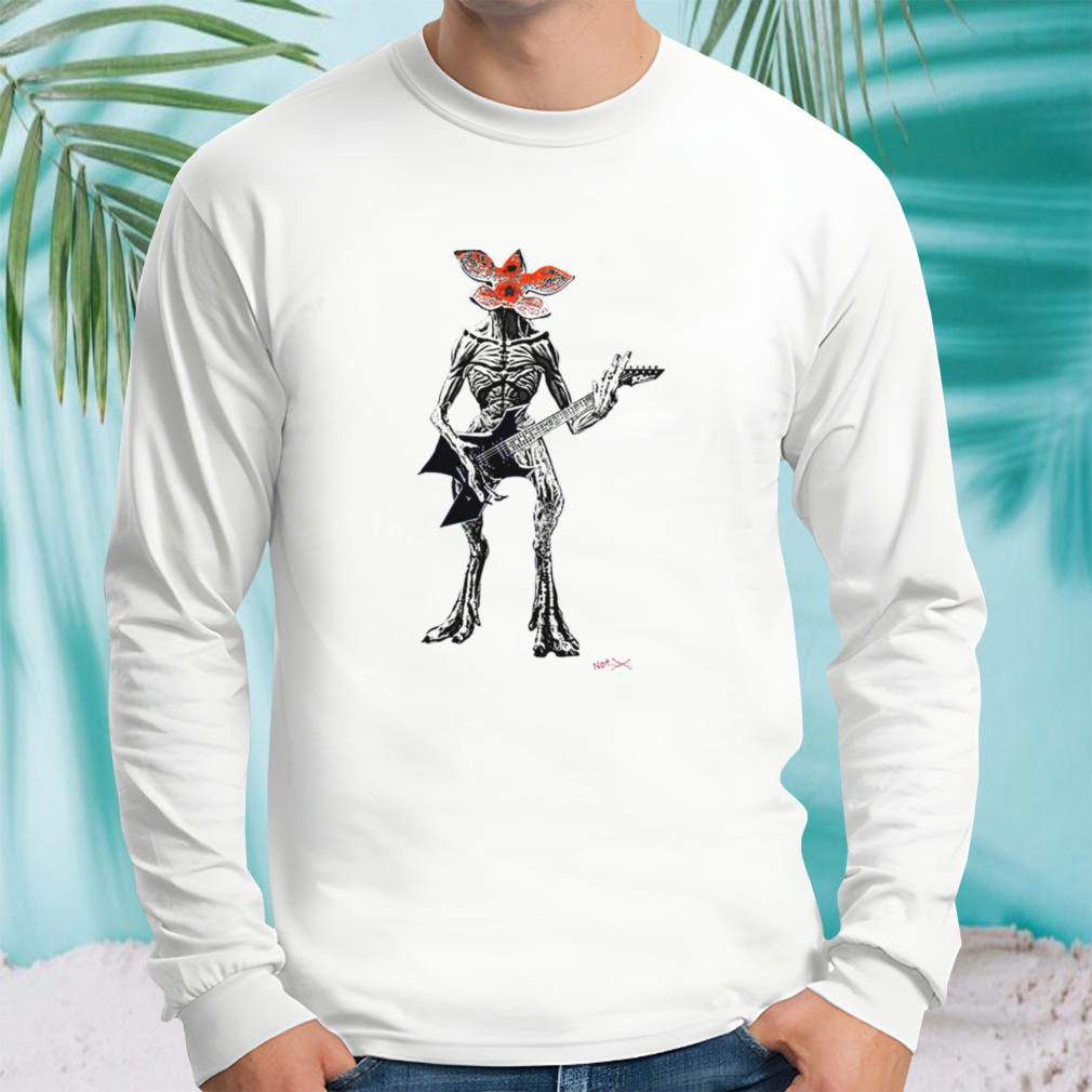 Longsleeve shirt