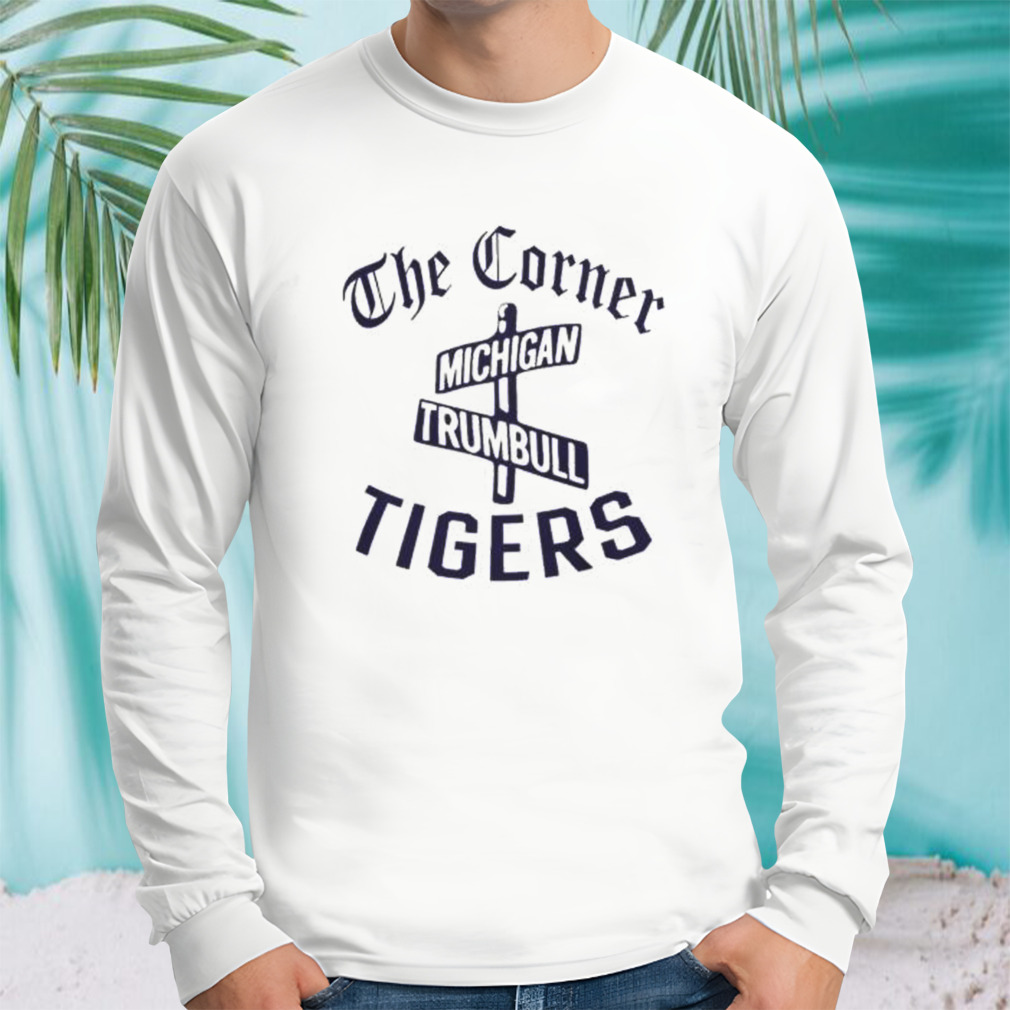 Longsleeve shirt