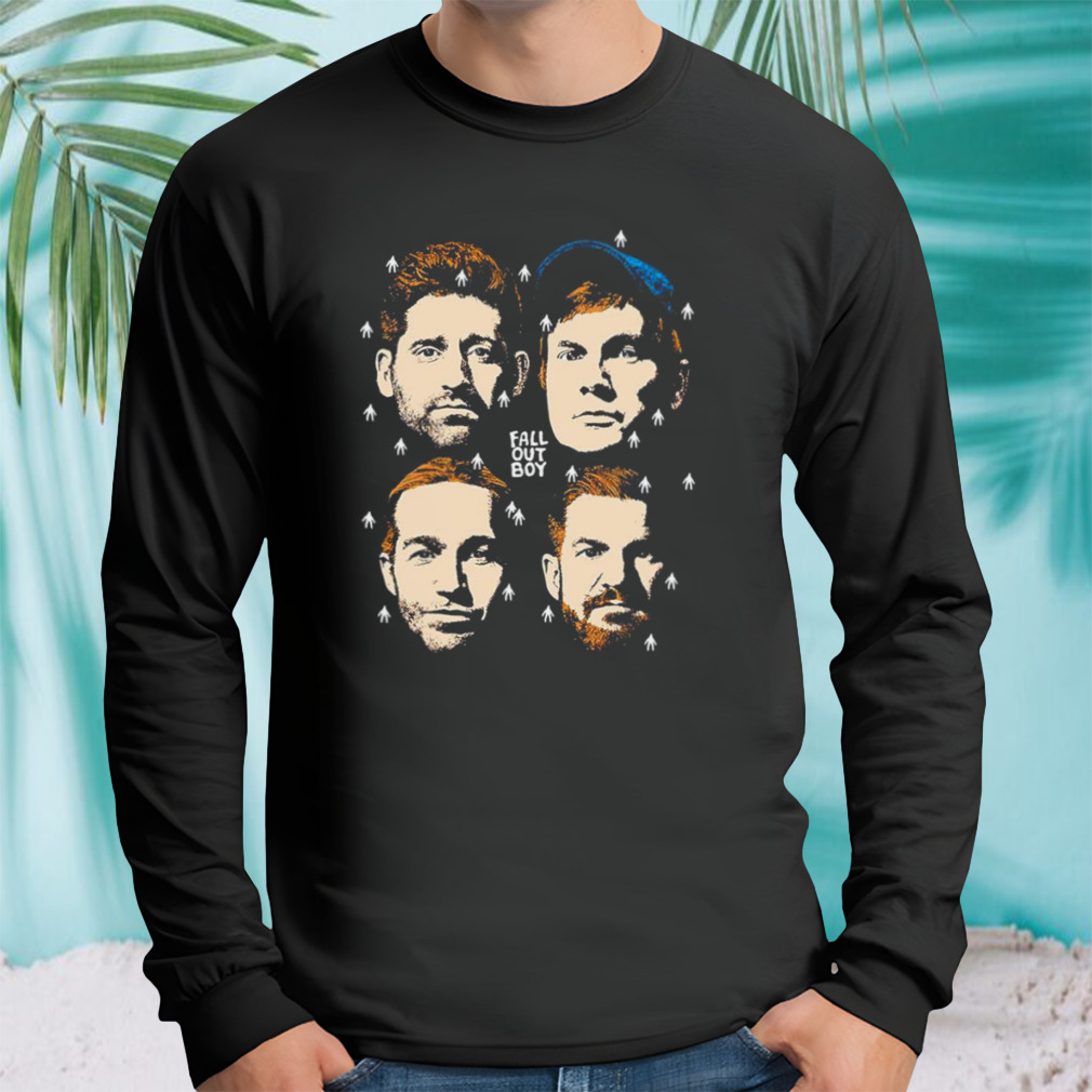 Longsleeve tshirt