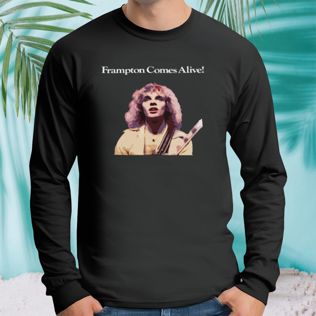 Longsleeve tshirt
