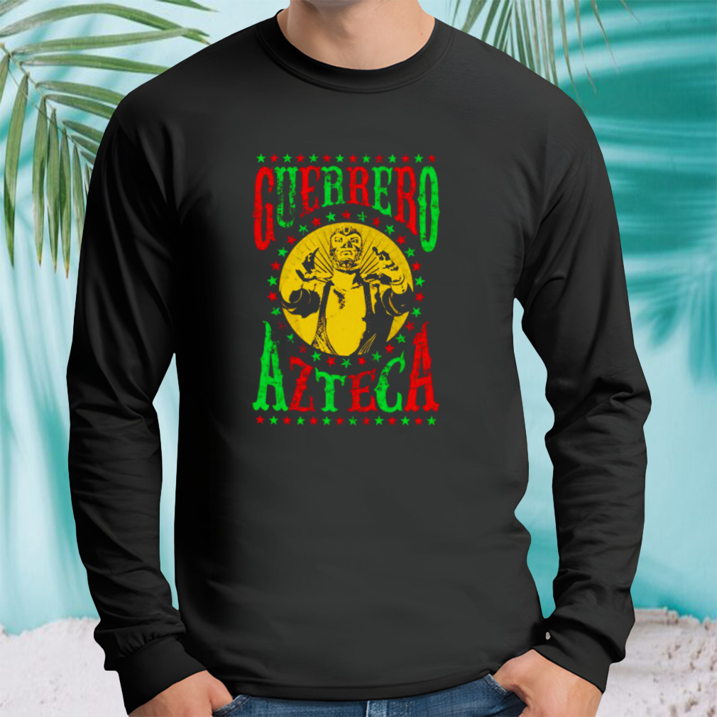 Longsleeve tshirt