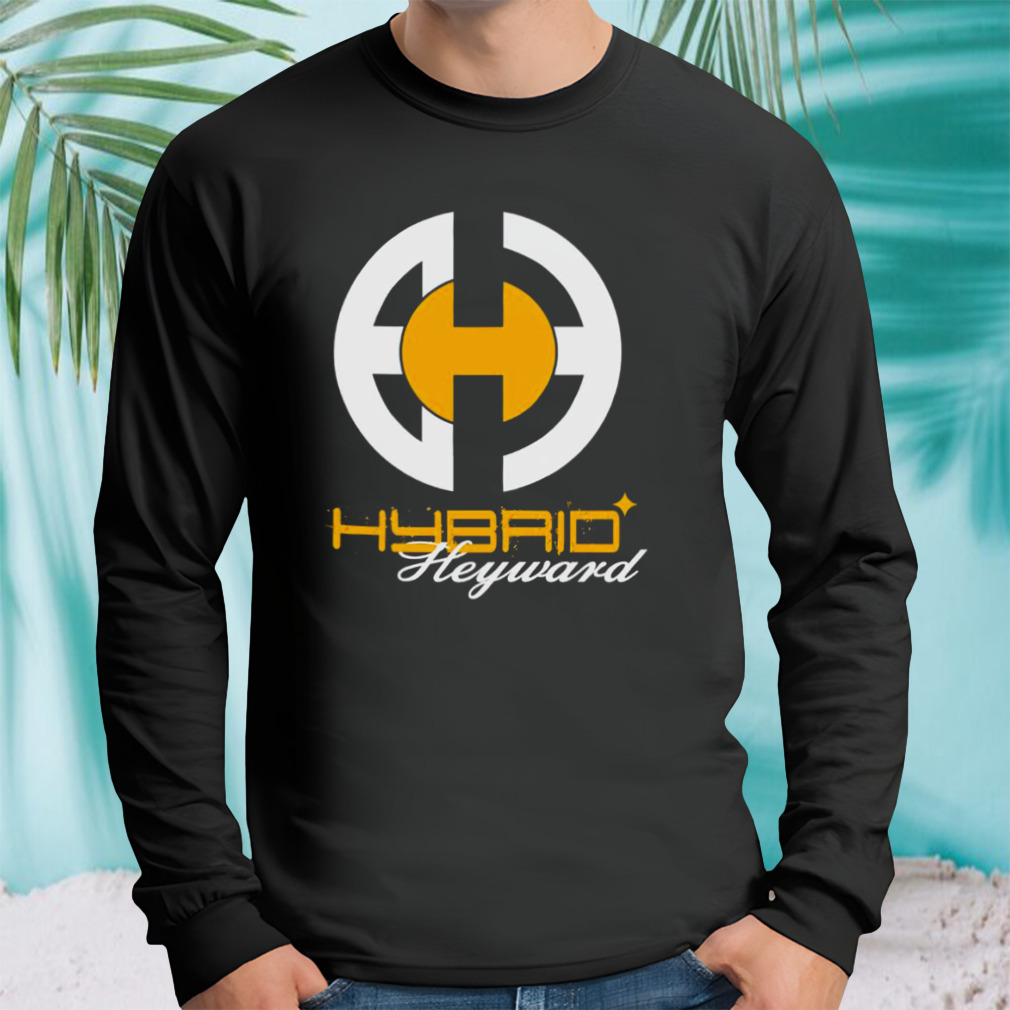 Longsleeve tshirt