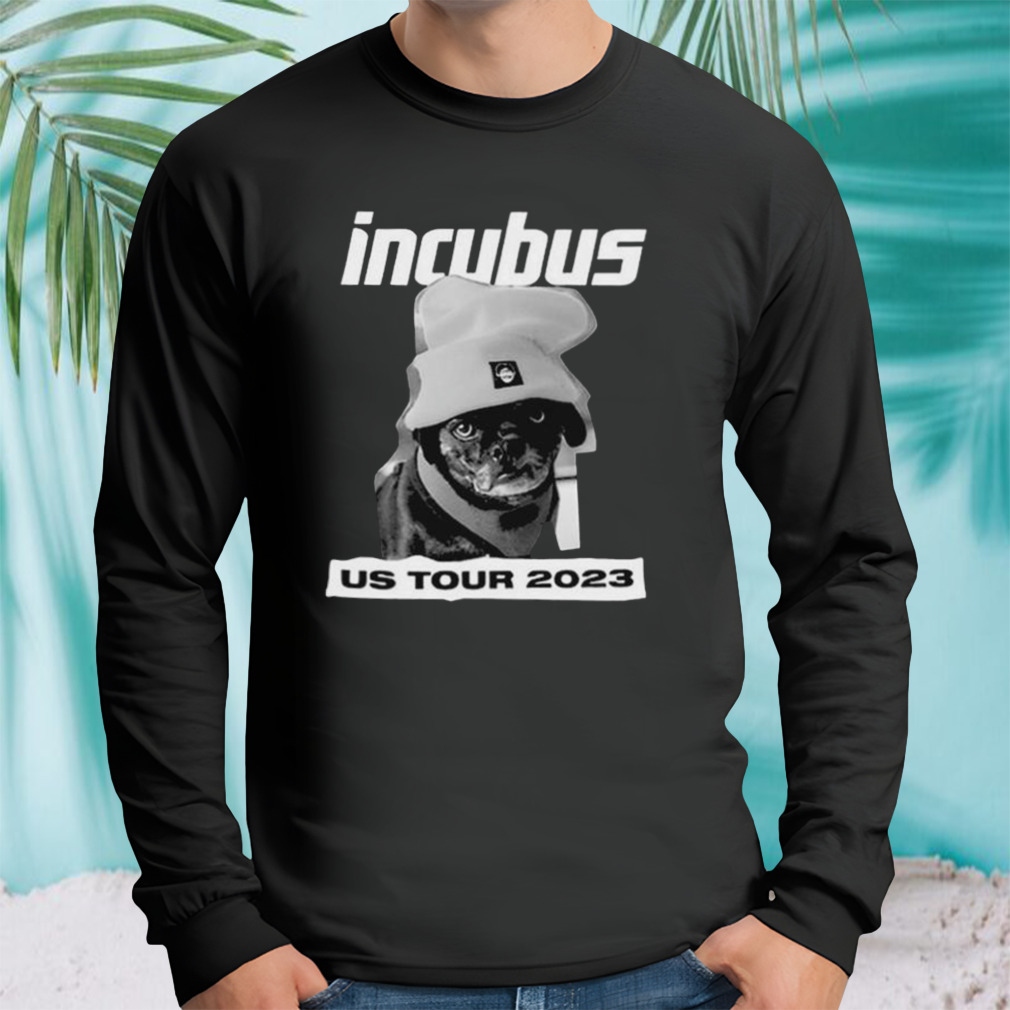 Longsleeve tshirt