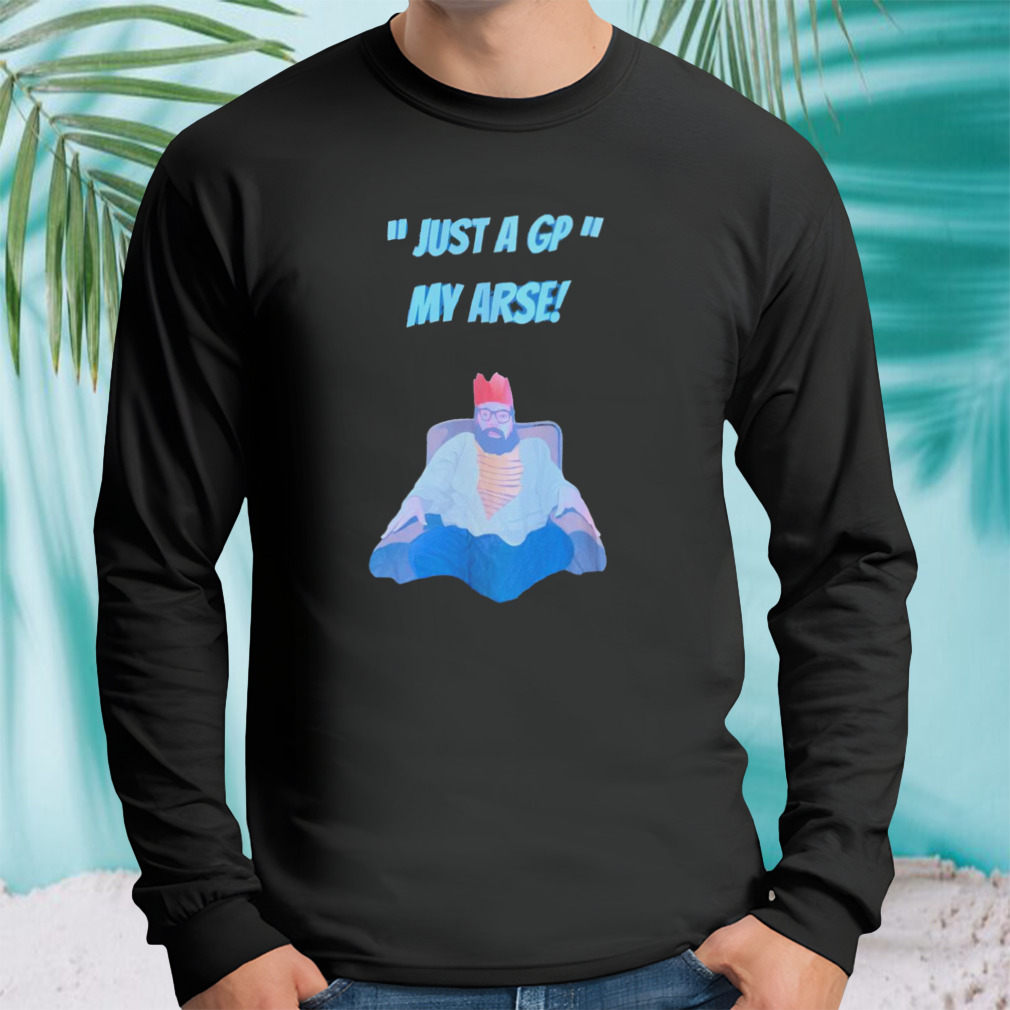 Longsleeve tshirt