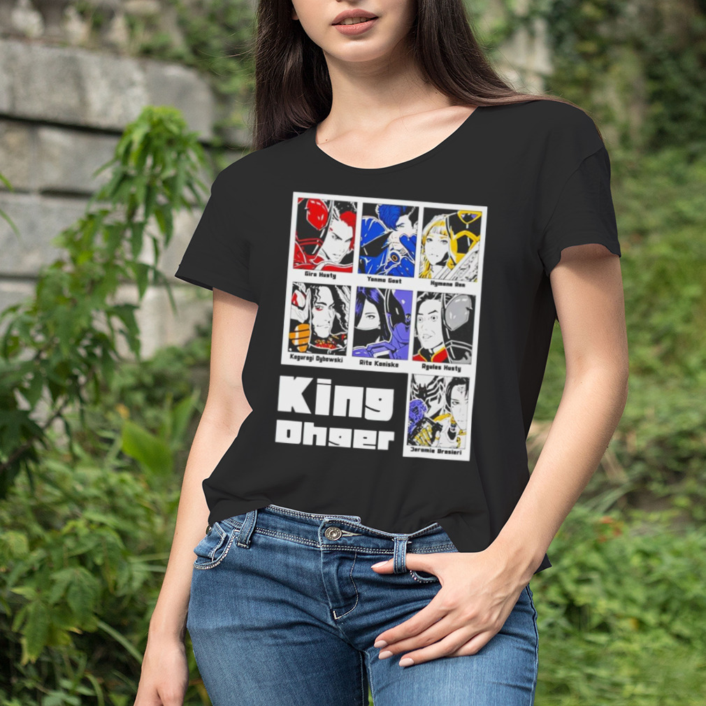 Women's tshirt