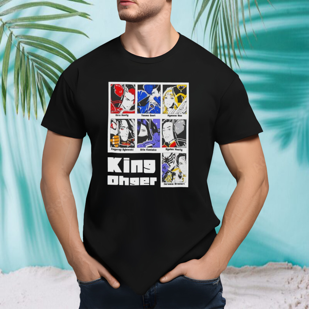 Unisex tshirt