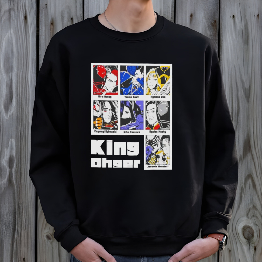 Sweaters