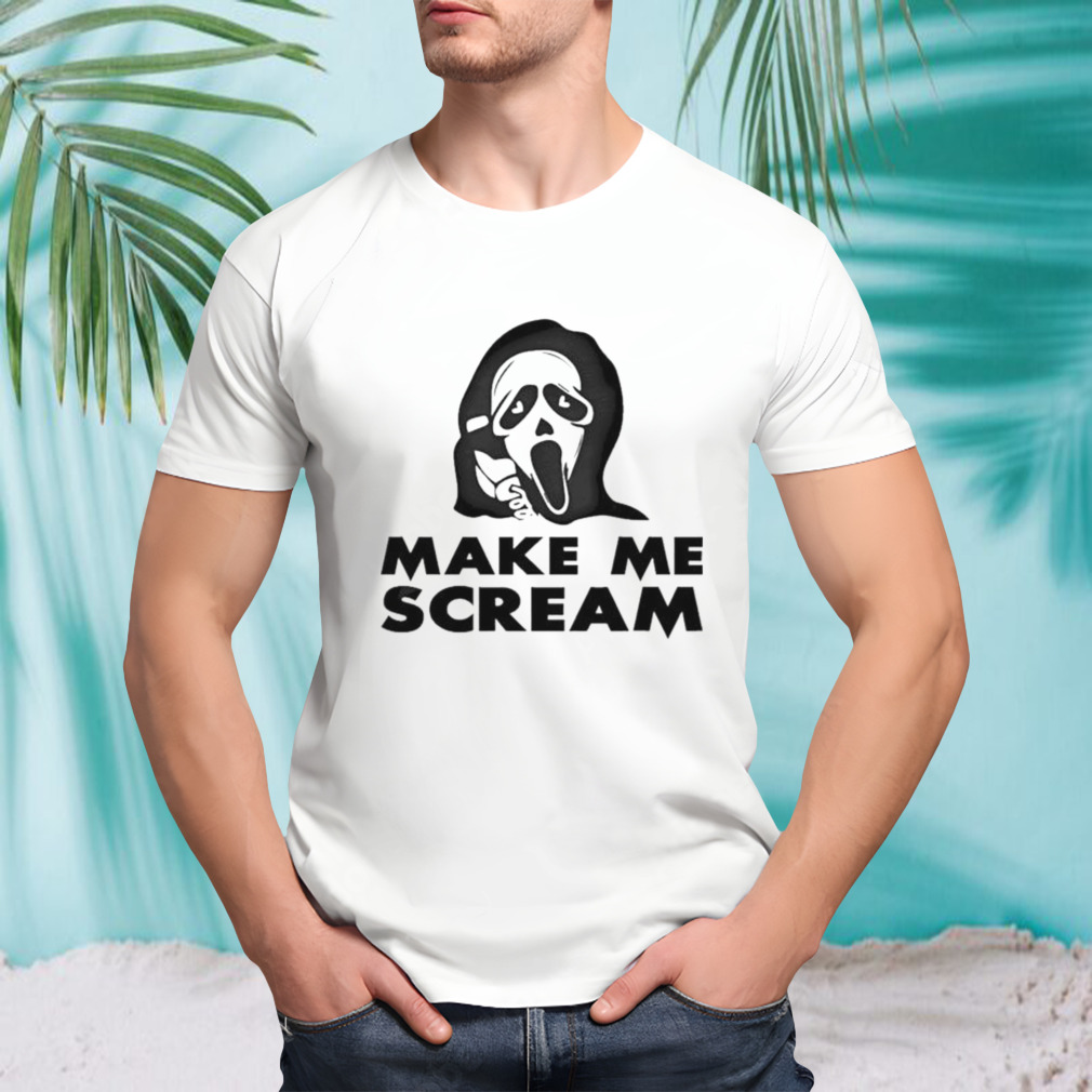Unisex shirt