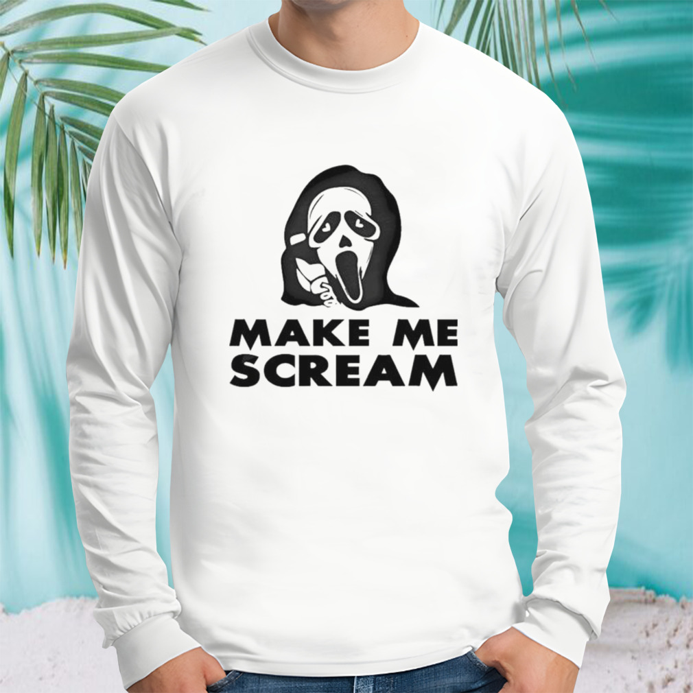 Longsleeve shirt