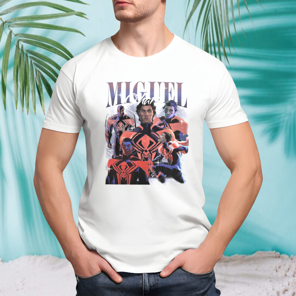 Unisex shirt