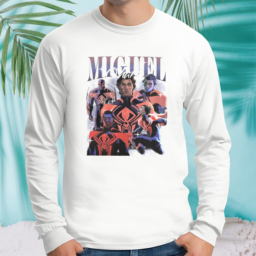 Longsleeve shirt