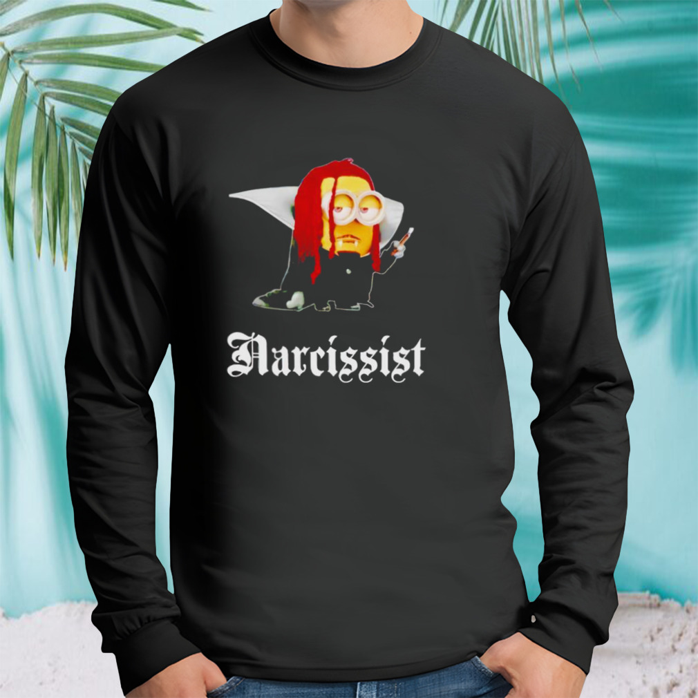 Longsleeve tshirt