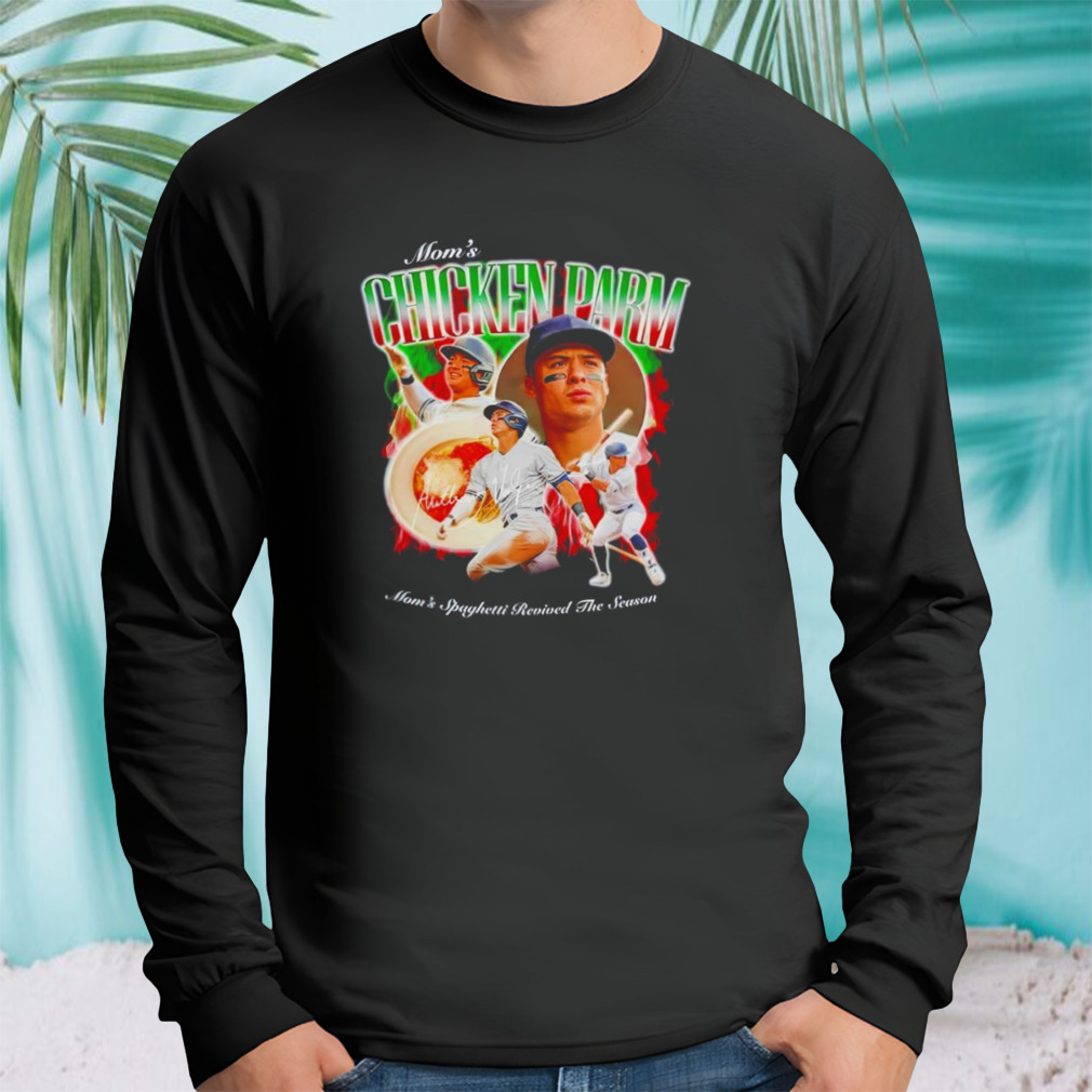 Longsleeve tshirt