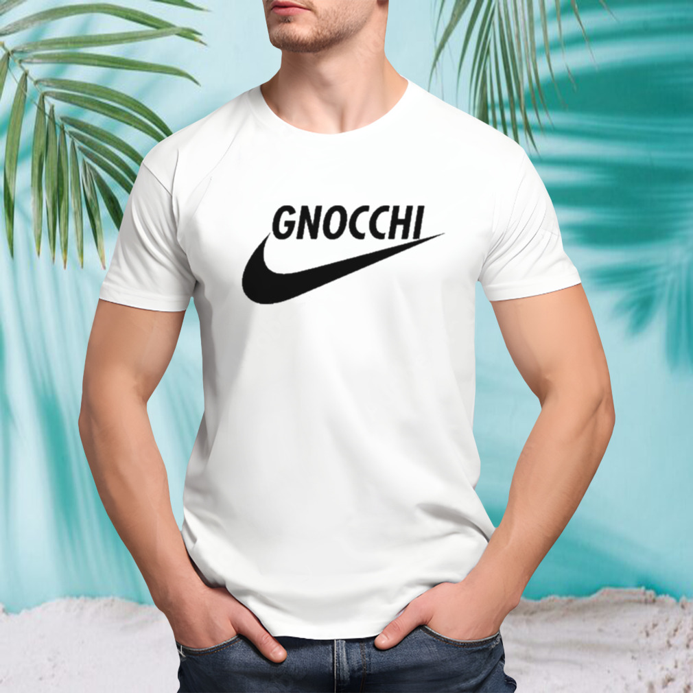 Unisex shirt