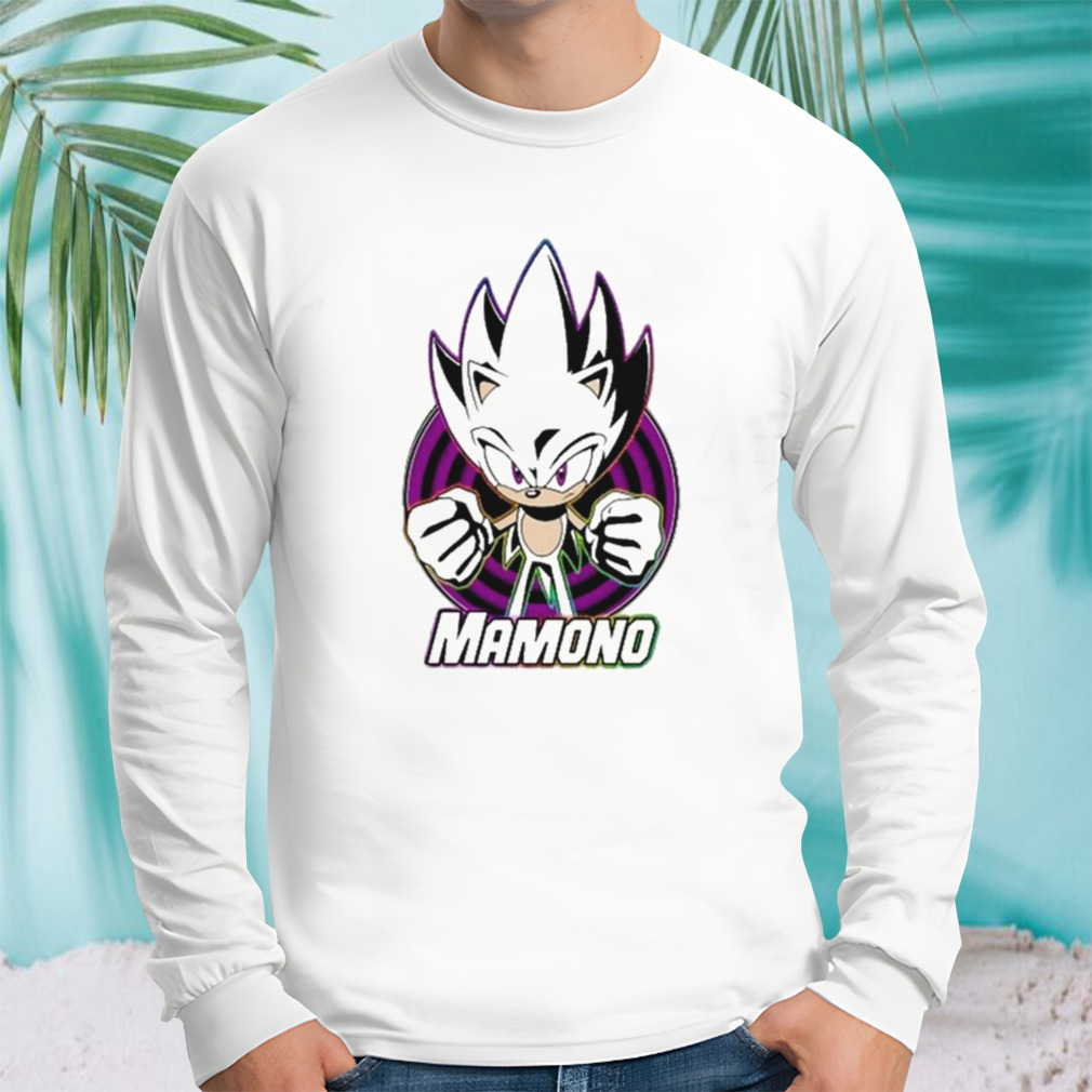 Longsleeve shirt