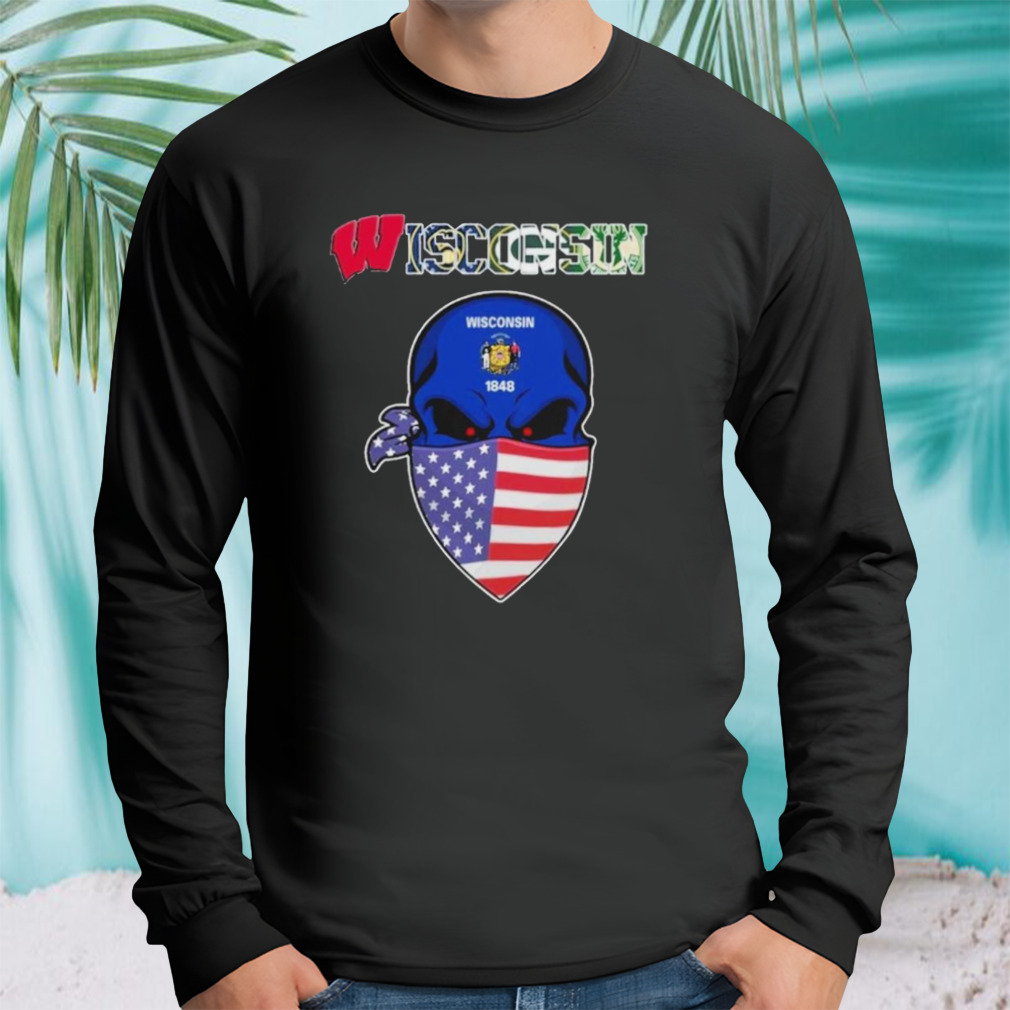 Longsleeve tshirt