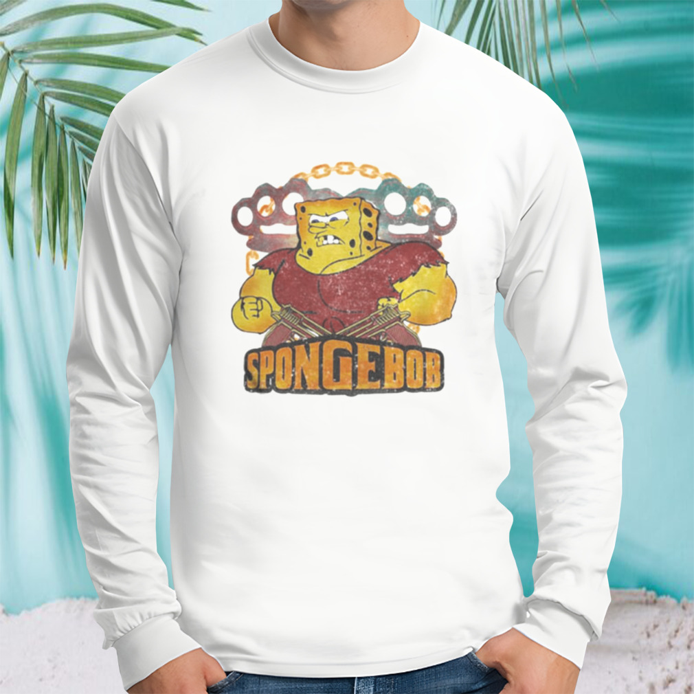 Longsleeve shirt