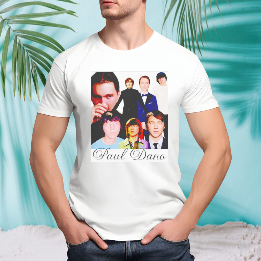Unisex shirt