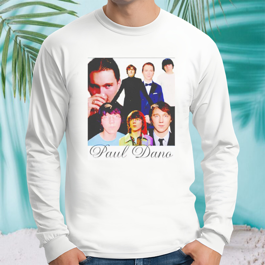 Longsleeve shirt