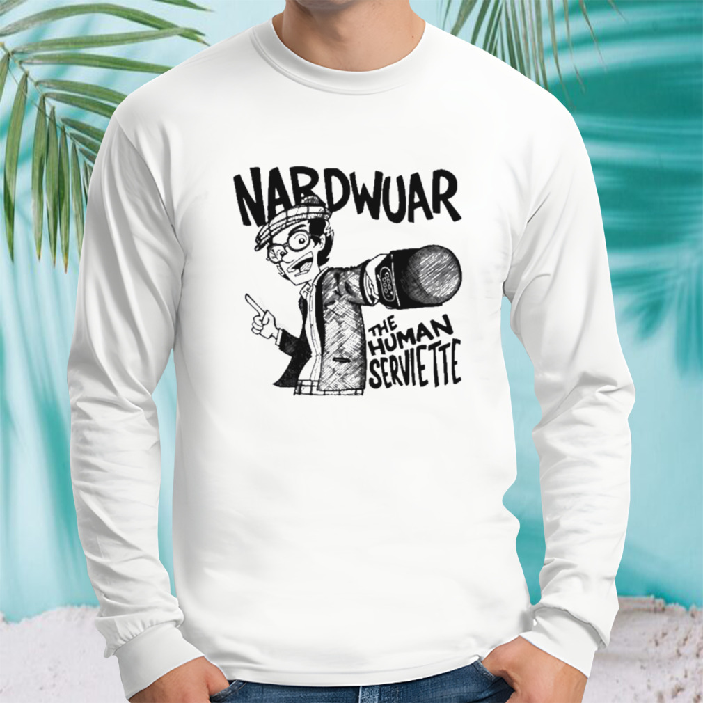 Longsleeve shirt