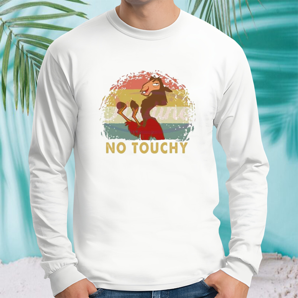 Longsleeve shirt