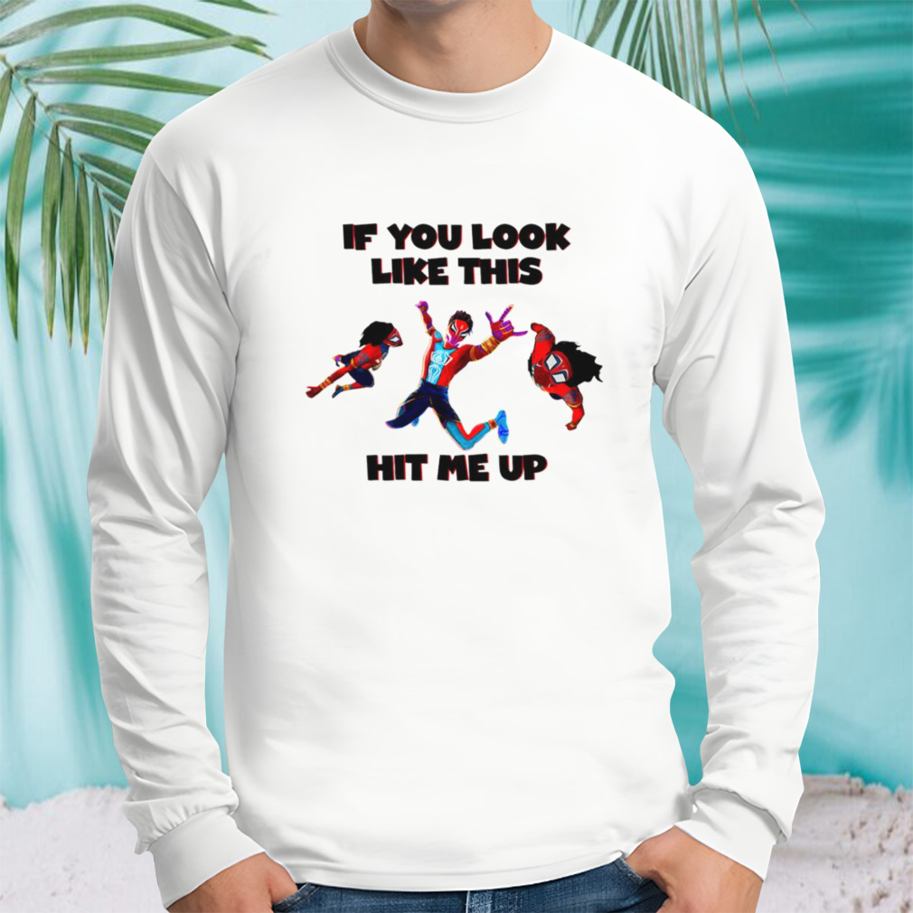 Longsleeve shirt